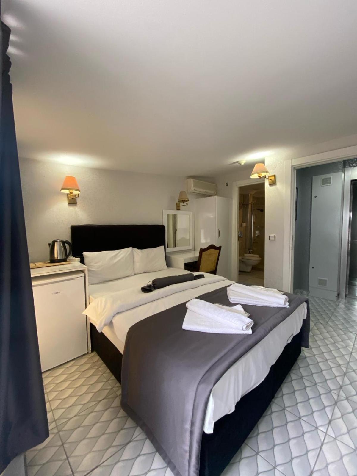 Timex Suites Istanbul Bagian luar foto