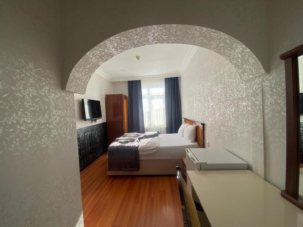 Timex Suites Istanbul Bagian luar foto