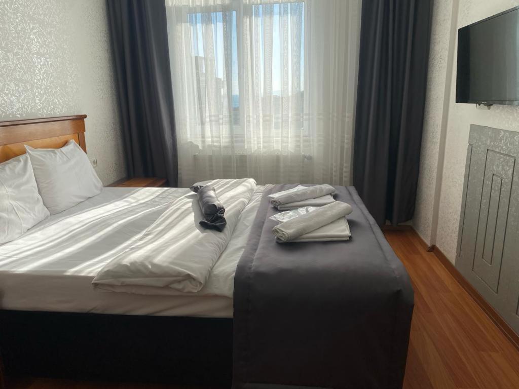 Timex Suites Istanbul Bagian luar foto