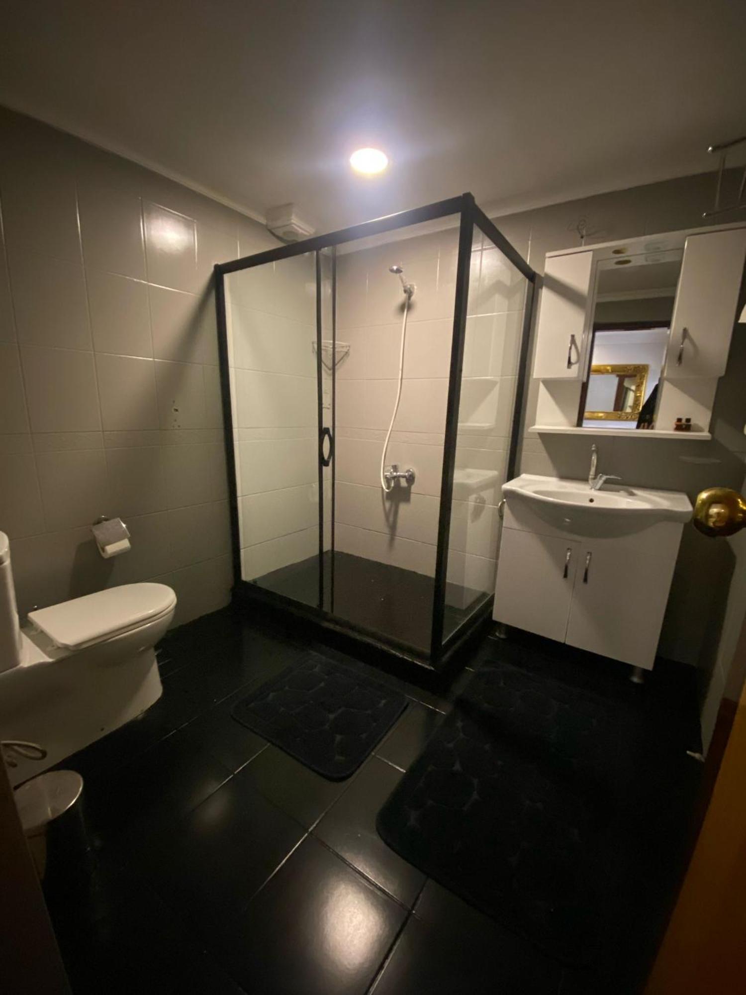 Timex Suites Istanbul Bagian luar foto