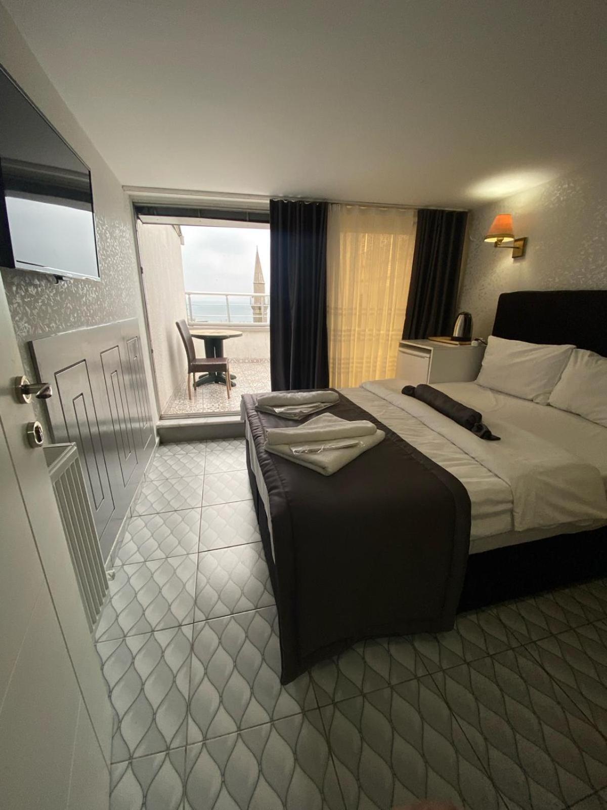 Timex Suites Istanbul Bagian luar foto