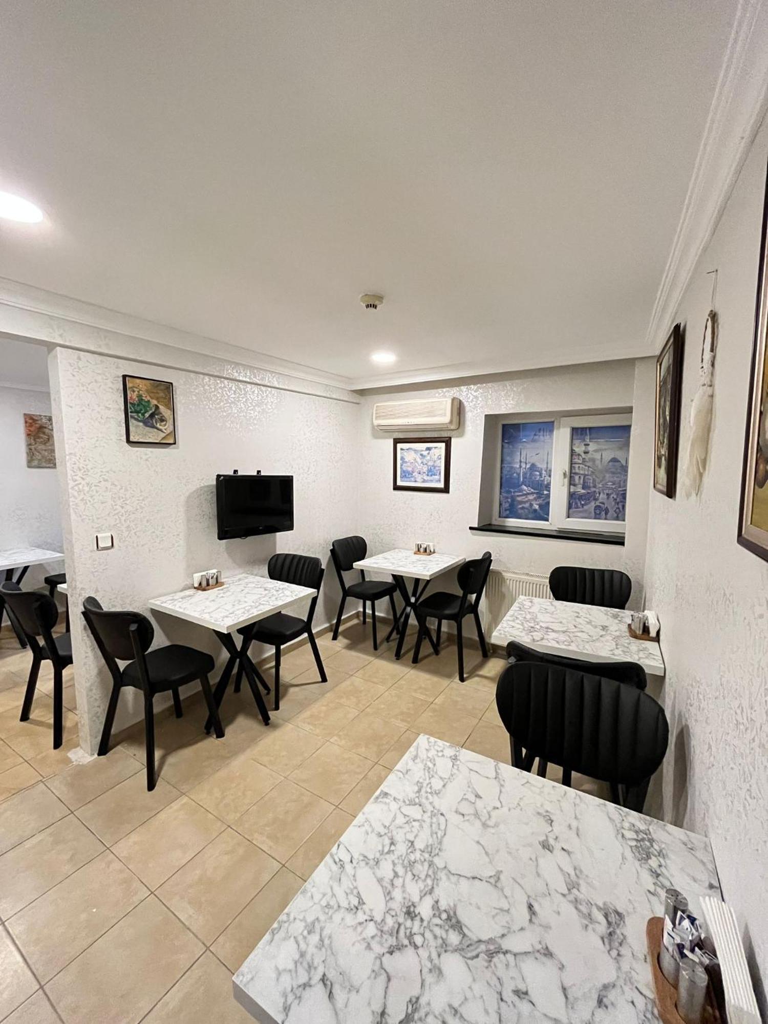 Timex Suites Istanbul Bagian luar foto